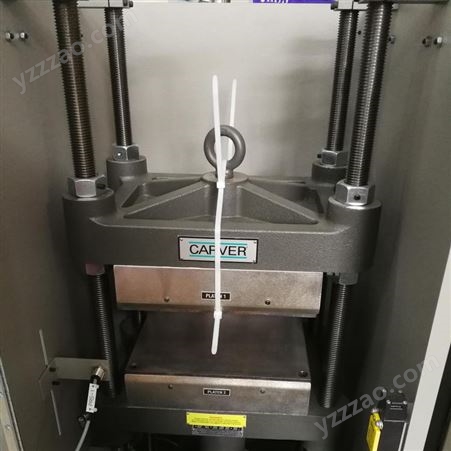 Carver自动压片机 3895 红外压片机 台式压片机 进口压片机 实验室压片机