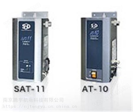 日本SSD AT-10高压电源/离子电源/高压火流