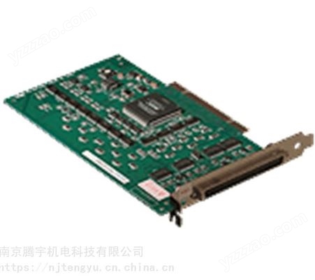 日本Interface板卡PCI-6205C代销