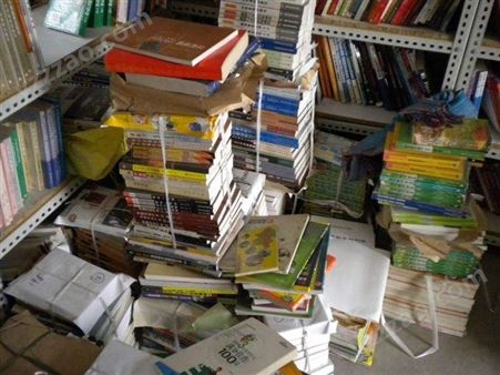 服务好的旧书回收，老书籍收购-价格高