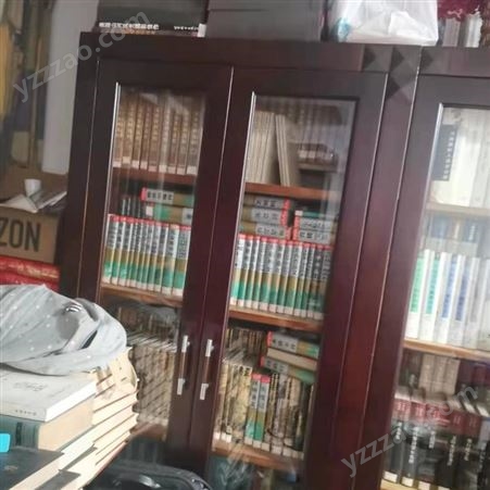 上海二手书回收，长期收购书籍，24小时免费上门