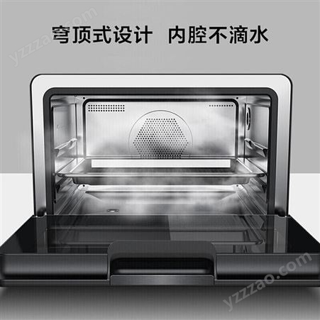 美的（Midea）电烤箱多功能家用烘培T3-321B