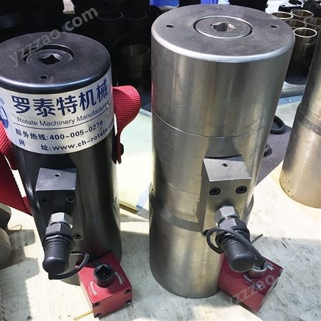 罗泰特/ROTATE 螺栓拉伸器 现货批发 RSDJ04 供应液压螺栓拉伸器