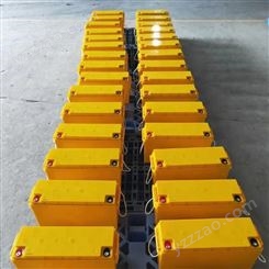 深圳市回收基站储能电池 12V200AH 免维护铅酸蓄电池回收价格凯信达