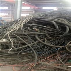 老化电缆回收 广州市铜排 铜板 母线槽上门拆除回收价位