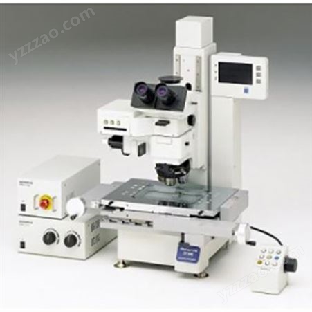 奥林巴斯STM6 测量显微镜