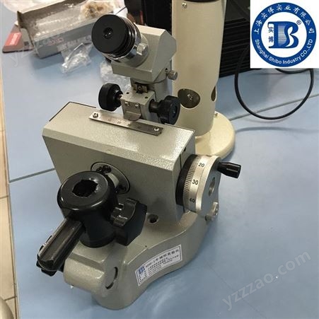 XWJ-1读数显微镜 大学高中实验设备 光学实验测量仪器 上海生产