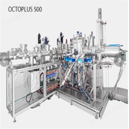 德国MBE-Komponenten 分子束外延系统​ OCTOPLUS 500