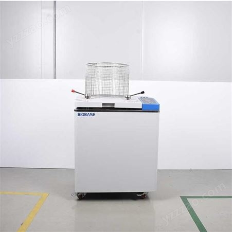 實驗室高壓滅菌鍋BKQ-Z10I