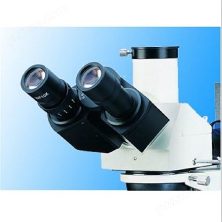 郑州一品ZX-30透反射双色显微镜正置三目显微镜