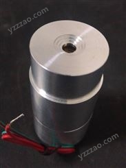 榆林JZY-4指向仪激光器，激光管，激光管厂家联系
