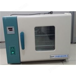 小型恒温干燥箱/电热恒温箱/202系列恒温干燥箱小型电热烘箱