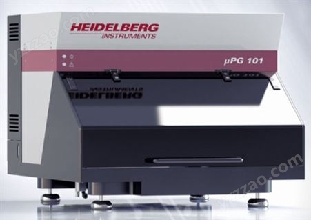 德国Heidelberg激光直写光刻机μPG 101，UMLA
