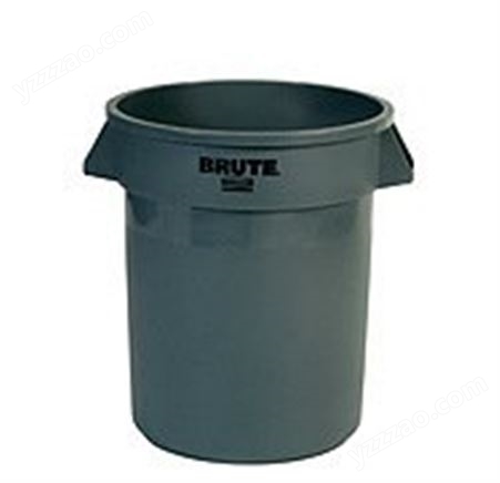 乐柏美FG262000贮物桶 76L储物垃圾桶  现货一级代理