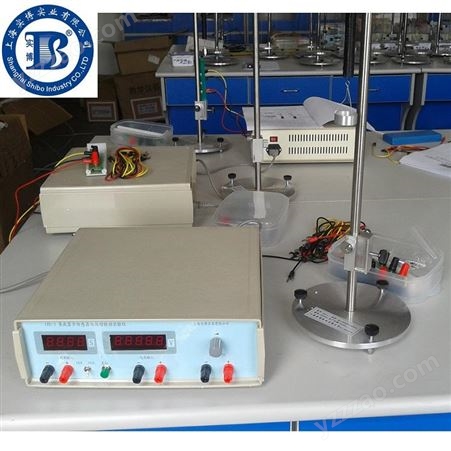 GLB-2新型焦利秤实验仪 简谐振动与弹簧劲度系数实验仪 大学物理实验设备 奥赛仪器仪器