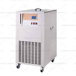 【上海恒平】DLX0520-3 低温冷却循环机