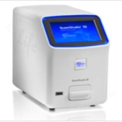 美国ABI PCR仪QuantStudio 3D