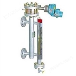 智能电浮筒液位界位变送器 上海仪表厂 UTD-C-D52电动浮筒液位（界面）变送器