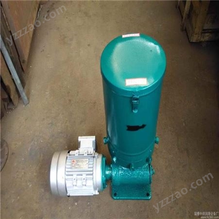 WDB2多点电动干油泵 冷媒加注机 大桶机油加注机货号H1705