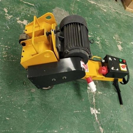 厂家销售ZT-250G手扶式小型铣刨机除线机用于清除地面旧环氧涂层和附着物