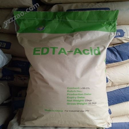 当天发货 杰克供应优级品EDTA二钠 乙二胺四乙酸二钠
