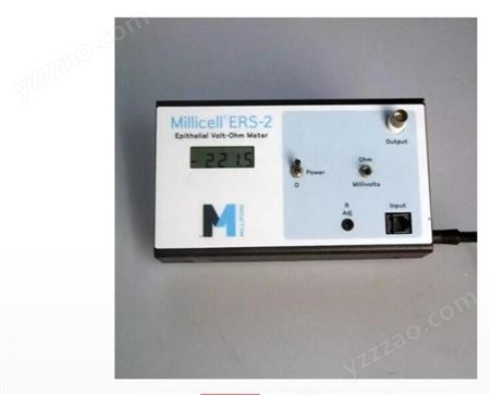 总代理Millipore Millicell ERS-2细胞电阻仪