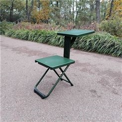 多功能折叠学习椅 户外便携多功能折叠凳