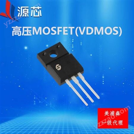 SLF16N50C 500V 16A TO-220F 晶体管 FET MOSFET