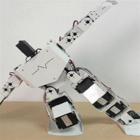 17由自度人形机器人性能 卡特人形机器人供应