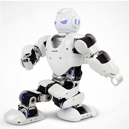 阿尔法跳舞机器人销售 卡特跳舞机器人性能优势