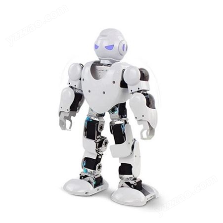 阿尔法跳舞机器人特点 卡特跳舞机器人供应