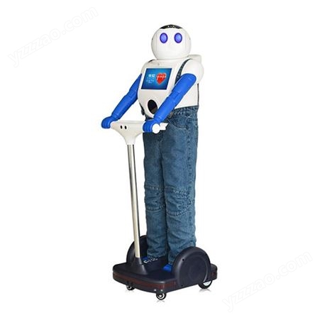 旺仔R2商业服务机器人性能 ,卡特旺仔R2机器人技术