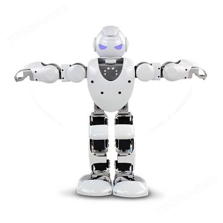 阿尔法跳舞机器人特点 卡特跳舞机器人供应