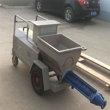 螺杆注浆泵国内 北京上海 螺杆式砂浆液压泵
