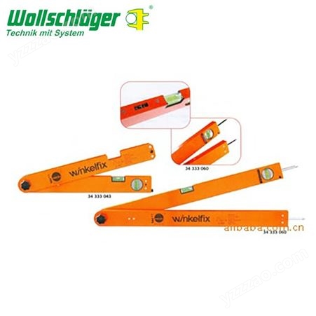 测角仪 沃施莱格wollschlaeger 供应德国进口测角仪 制造供应