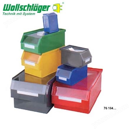 沃施莱格wollschlaeger供应德国进口现货工具车塑料工具车工具柜  沃施莱格