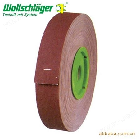 复合打磨轮 wollschlaeger沃施莱格 工业德国进口 现货供应