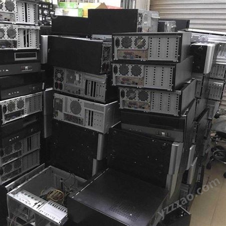 广州办公设备回收 上门回收办公设备 电脑回收价格
