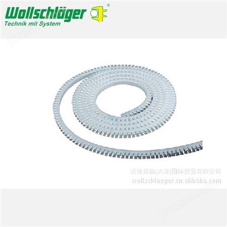 配线标志 沃施莱格wollschlaeger 工业德国进口 现货供应