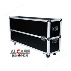 影音设备航空箱 深圳爱奇铝箱 影音设备航空箱 加厚材质 轻盈质感