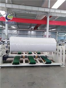 卫生纸设备价格 中顺供应卫生纸加工设备 家用卷纸生产设备 山东潍坊