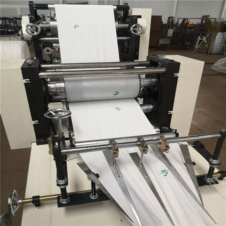 中顺生产餐巾纸生产线 餐巾纸机器 酒店餐巾纸机器