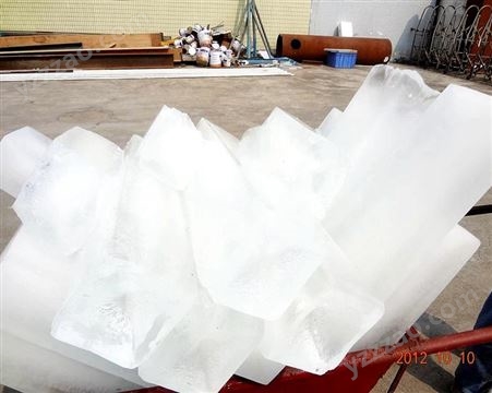 日产5吨块冰机 科美斯块冰机适用于中型农场及农产品批发市场 设备节能省事