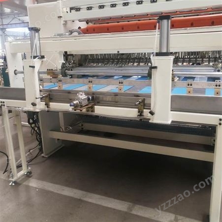 山东面巾纸加工设备全自动抽纸生产线抽纸机生产厂家
