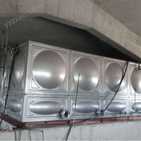 不锈钢水箱 保温不锈钢水箱 无菌不锈钢水箱 厂家定制