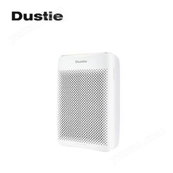 瑞典達氏（Dustie）空氣凈化器家用除PM2.5霧霾 DAC20G 白色