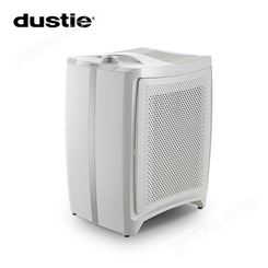 瑞典空氣凈化器 達氏Dustie DK6 家用除甲醛PM2.5霧霾 雙向進氣循環系統設計及三合一高性能復合濾網 包郵