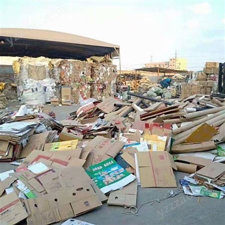 长期回收企业商场废品废报纸 彩印书刊废报纸价格