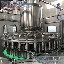 张家港鲜果调配饮料灌装机设备工厂