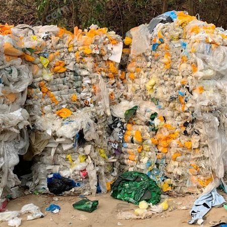 回收废塑料袋 邸扼绯塑料 长期收购